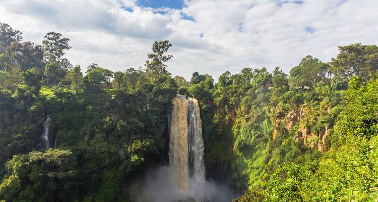 Mejorado - Lo más destacado de Kenia y Tsavo (7 destinations) - Explore! 9