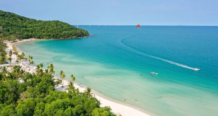 Vietnam Journey of Tranquility in 16 days - TADY TRAVEL 6