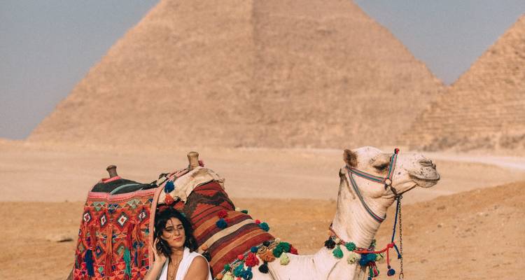 Egyptian Odyssey: Cairo & Luxor Discovery - Truly Egypt Tours 4
