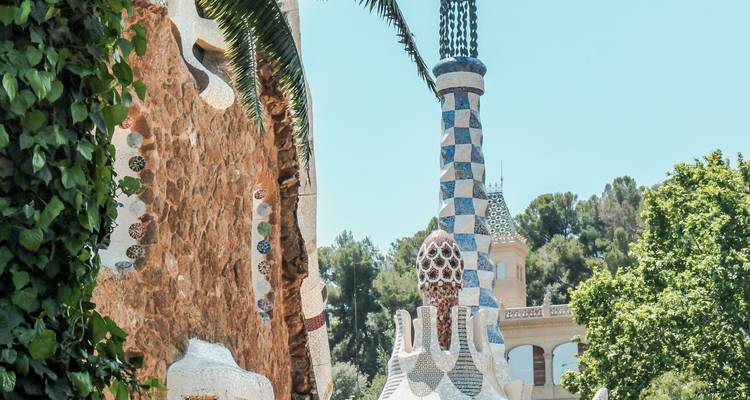 Lo Mejor de España en Grupo pequeño - Firebird Tours 2