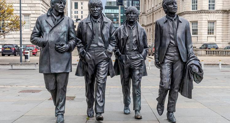4-Day Liverpool Adventure - STM Tours LLC 2