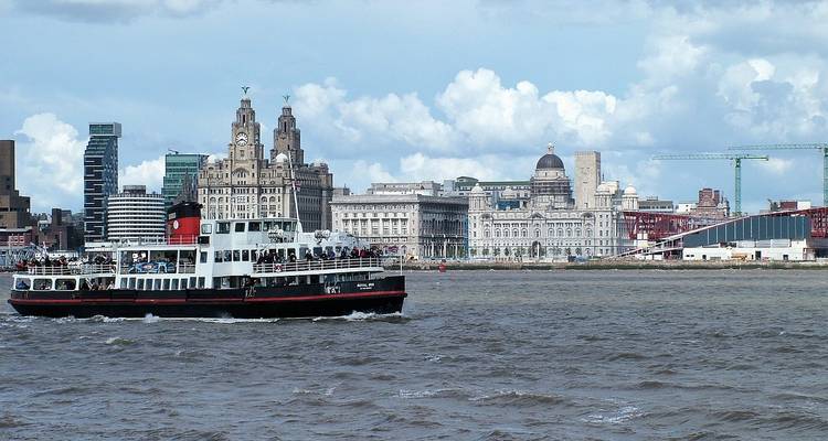 4-Day Liverpool Adventure - STM Tours LLC 7