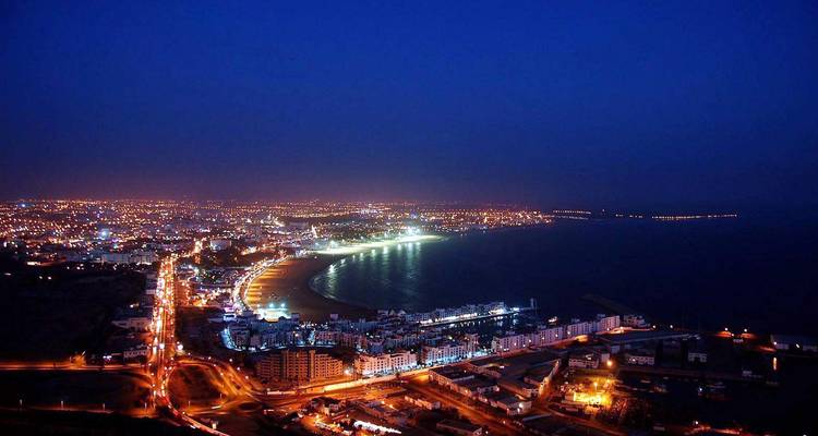 5 Días de Agadir al Sáhara:  Aventura Oasis y Dunas - Moroccan Best Tours 8