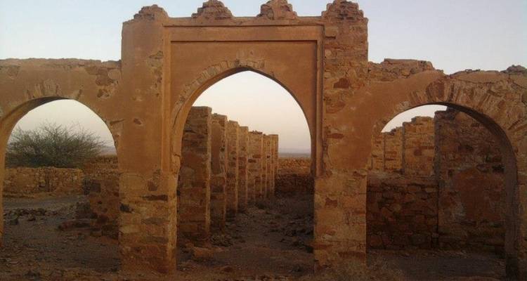 5 Días de Agadir al Sáhara:  Aventura Oasis y Dunas - Moroccan Best Tours 7