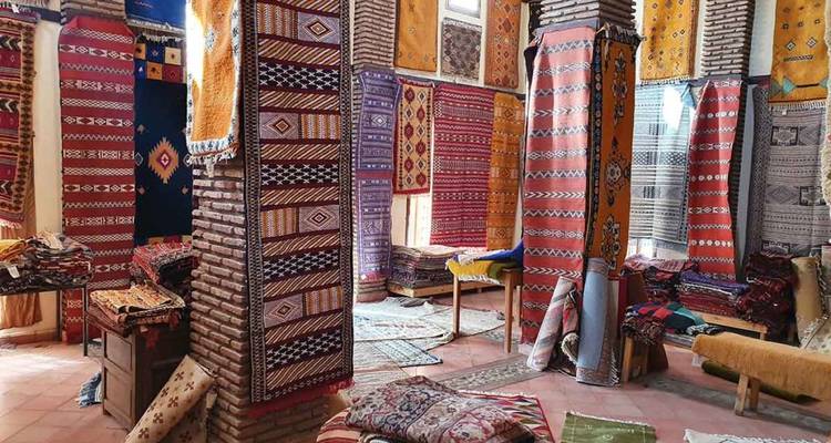 5 Días de Agadir al Sáhara:  Aventura Oasis y Dunas - Moroccan Best Tours 4