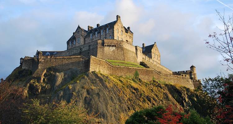 4-Day Edinburgh: Explore Scotland's Storied Capital - STM Tours LLC 2