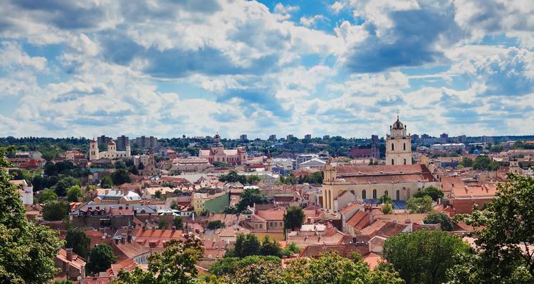 El Mejor Viaje por el Norte de Europa - 17 Días - Click Tours 10