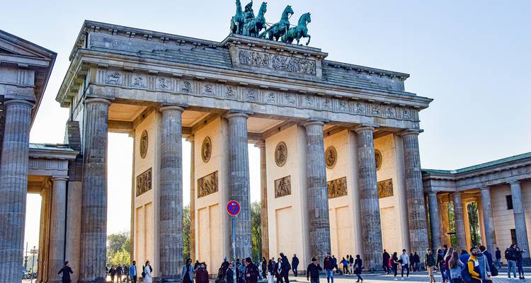 El Mejor Viaje por el Norte de Europa - 17 Días - Click Tours 7