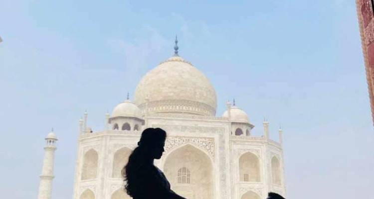 Bangalore: Privado 02 Días Dehli - Agra Tours - 707 Tours 2