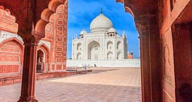 Bangalore: Privado 02 Días Dehli - Agra Tours - 707 Tours 4