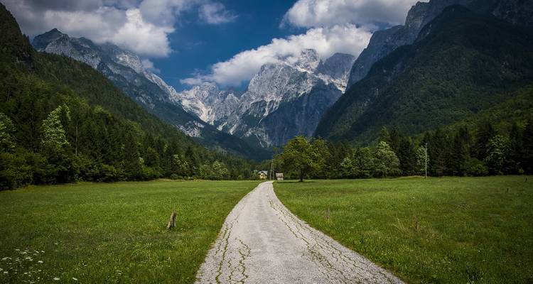 6-Day Ljubljana: A Journey Through Slovenia's Capital Charm - STM Tours LLC 1