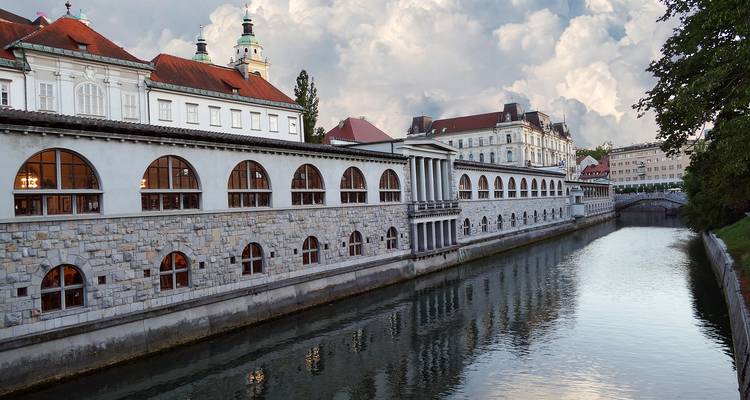6-Day Ljubljana: A Journey Through Slovenia's Capital Charm - STM Tours LLC 8