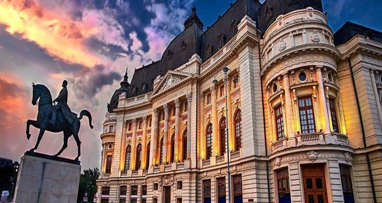 Del Danubio a los Carpatos: un gran viaje por los Balcanes - Receptivo Aborigen Tours 10
