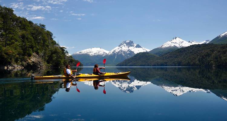 El Calafate Exprés - 4 Días - Receptivo Aborigen Tours 3