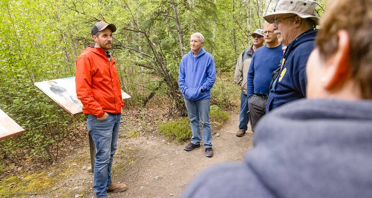 Circuito por la ciudad y los yacimientos de oro - The Klondike Experience  3