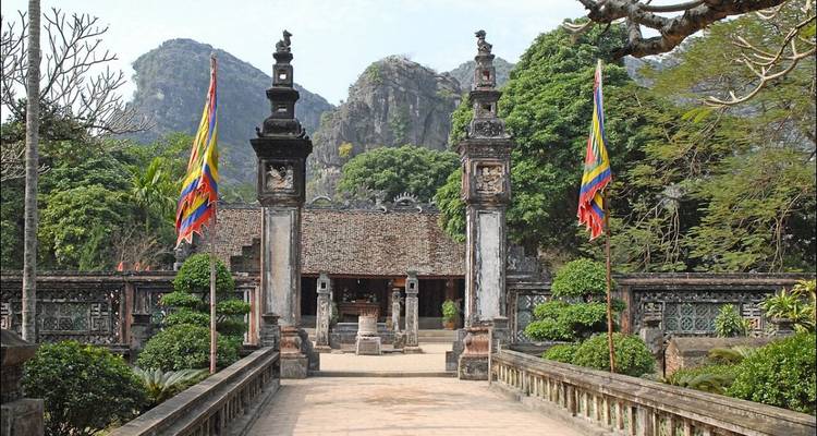 6 jours pour découvrir les hauts lieux du nord du Vietnam - Asia King Travel 3