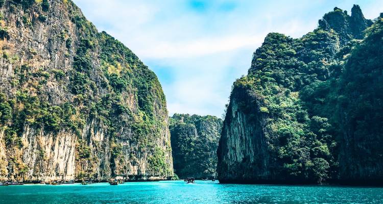 Tierra de Milagros en Vietnam y Tailandia en 14 días - TADY TRAVEL 8