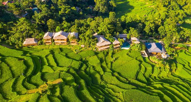 Tierra de Milagros en Vietnam y Tailandia en 14 días - TADY TRAVEL 10