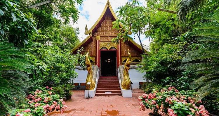 Odisea por Tailandia y Vietnam en 14 días - TADY TRAVEL 3