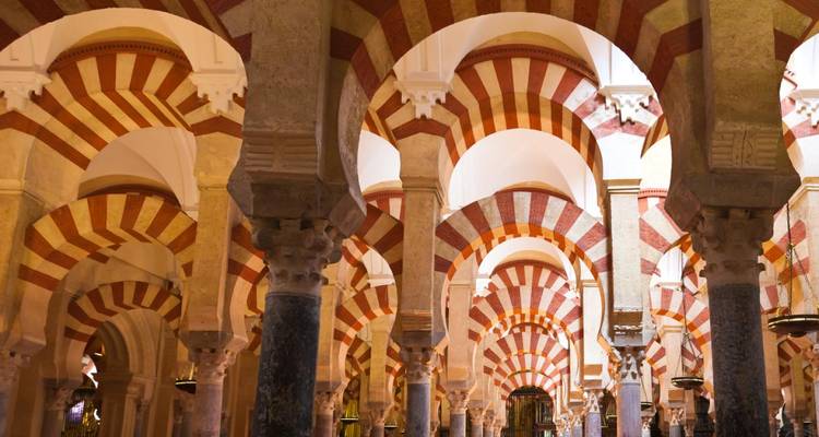 Circuit de 5 jours en Andalousie, Costa del Sol et Tolède au départ de Madrid - Julia Travel 5