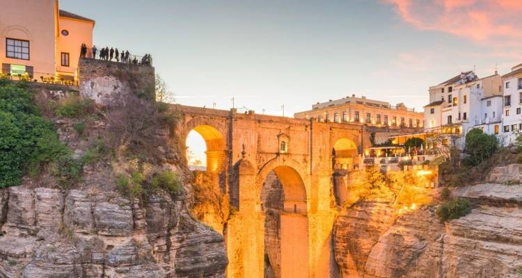 Circuit de 5 jours en Andalousie, Costa del Sol et Tolède au départ de Madrid - Julia Travel 3