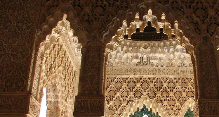 Circuit de 5 jours en Andalousie, Costa del Sol et Tolède au départ de Madrid - Julia Travel 6
