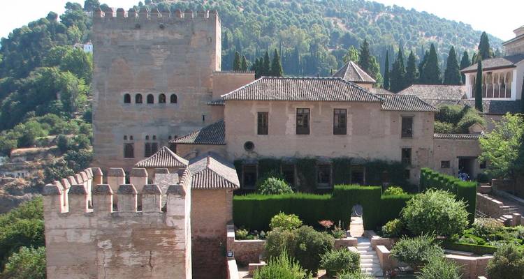 Circuit de 5 jours en Andalousie, Costa del Sol et Tolède au départ de Madrid - Julia Travel 9