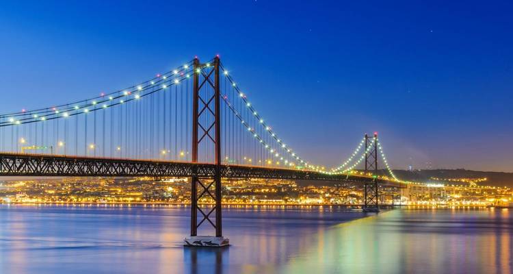 Circuit de 5 jours en Andalousie, Costa del Sol et Tolède au départ de Madrid - Julia Travel 1