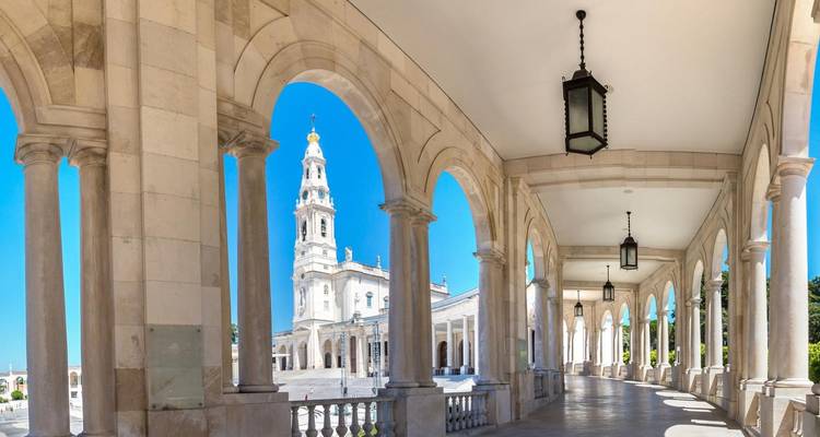 Circuit de 5 jours en Andalousie, Costa del Sol et Tolède au départ de Madrid (22 destinations) - Julia Travel 1
