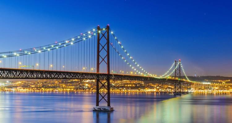 Circuit de 5 jours en Andalousie, Costa del Sol et Tolède au départ de Madrid (22 destinations) - Julia Travel 3