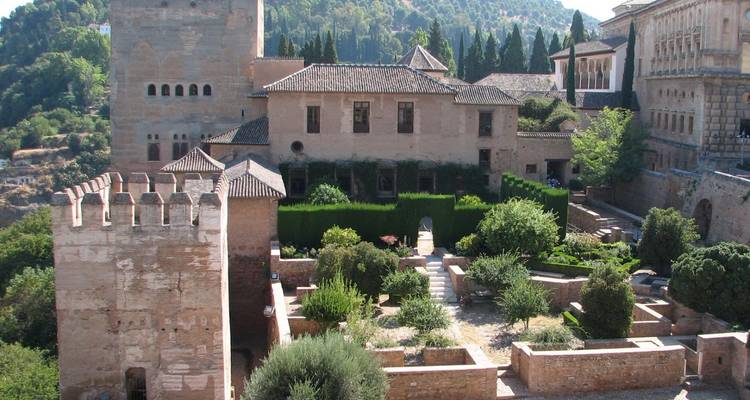 14D Andalusia & Portugal Premium Small Group Tour - Julia Travel 5