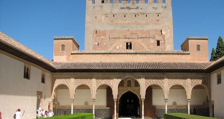 22 Day Tour Barcelona & Portugal & Andalusia & Morocco - Julia Travel 6