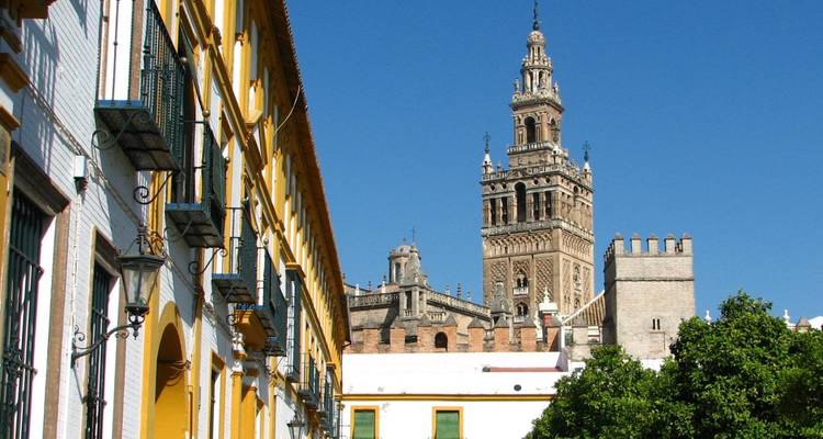 22 Day Tour Barcelona & Portugal & Andalusia & Morocco - Julia Travel 8
