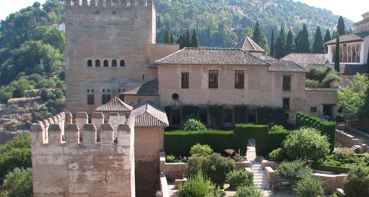 22D Portugal Spain & Morocco Premium Small Gp Tour - Julia Travel 7
