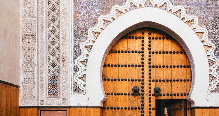 22D Portugal Spain & Morocco Premium Small Gp Tour - Julia Travel 9