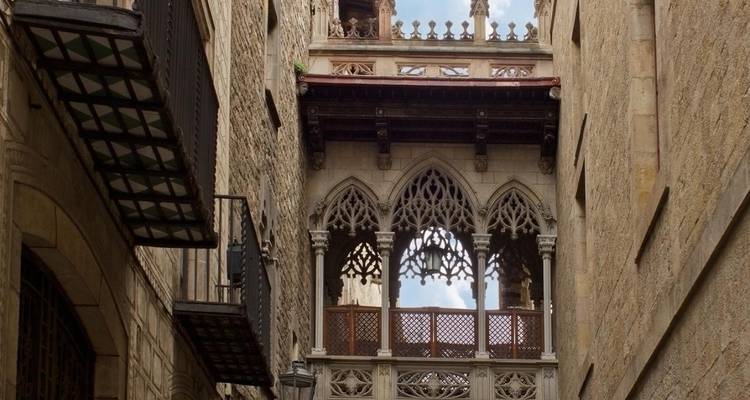 Circuit de 5 jours en Andalousie, Costa del Sol et Tolède au départ de Madrid (from Madrid to Madrid) - Julia Travel 9