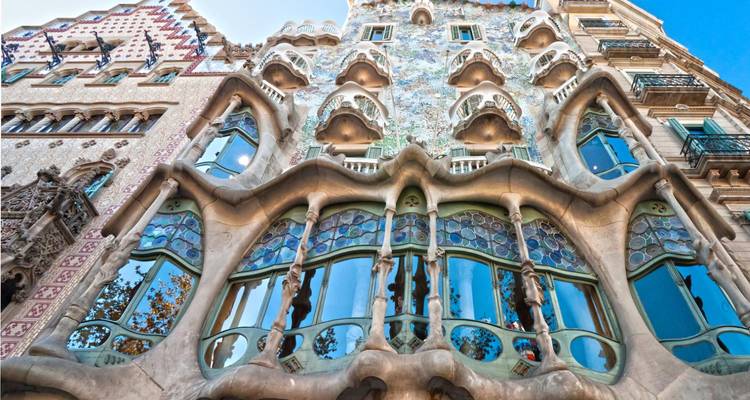 23D Spain Portugal Morocco Premium Small Grp Tour - Julia Travel 6