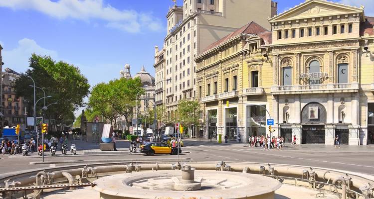 23D Spain Portugal Morocco Premium Small Grp Tour - Julia Travel 7
