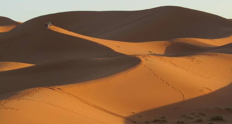 Excursión de 10 días al Gran Desierto, Marruecos - Julia Travel 5