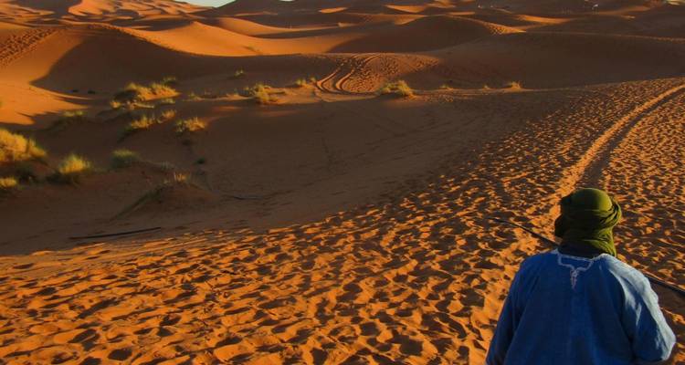 Excursión de 10 días al Gran Desierto, Marruecos - Julia Travel 7