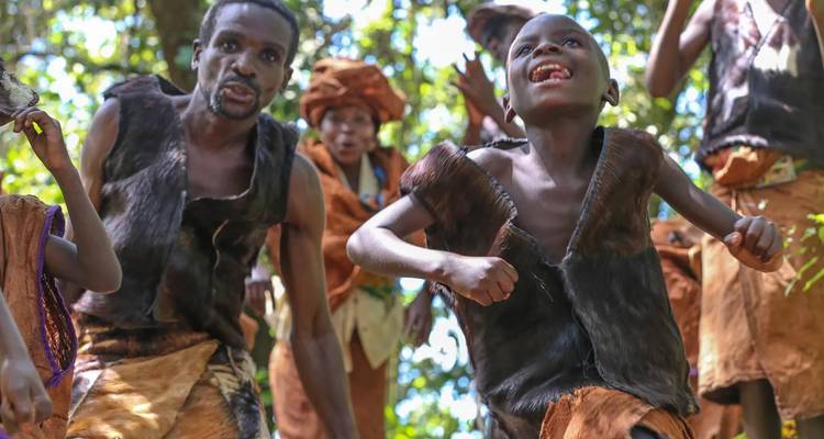 Ultimate Gorilla Trekking Ouganda - GoExplore Safaris 4