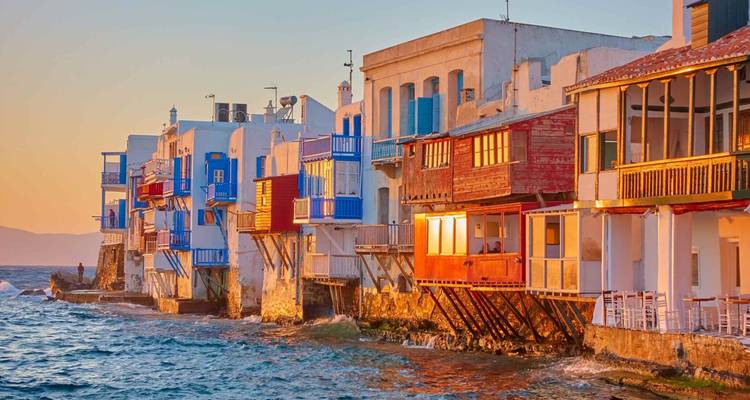 Charmes de la Turquie et des îles grecques (2025-26) - Euroriente Travel 1