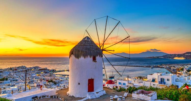 Charmes de la Turquie et des îles grecques (2025-26) - Euroriente Travel 4