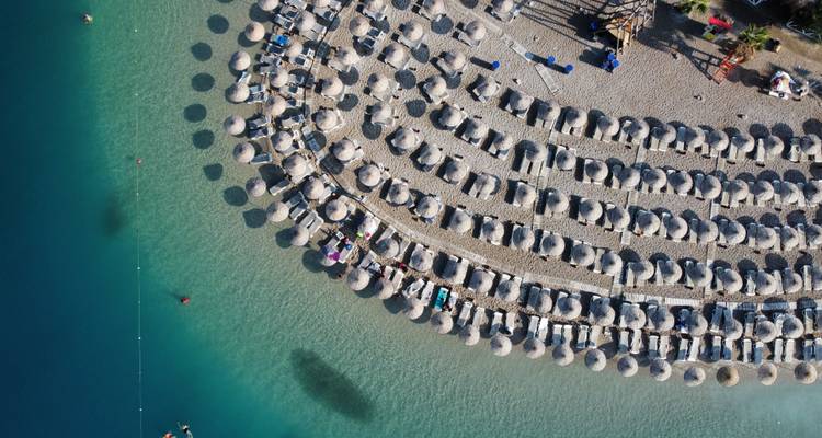 Voile Turquie 18 à 39 Jeunes adultes - Farout Turkey 3