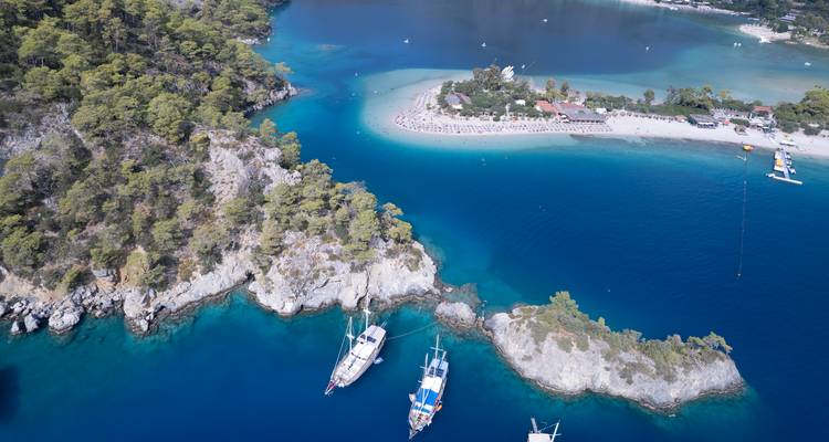 Voile Turquie 18 à 39 Jeunes adultes - Farout Turkey 4