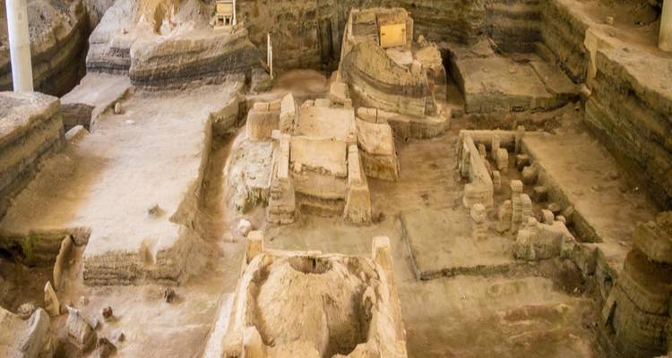 Mayan Triangle Program - Guatemala, El Salvador & Honduras in 10 days - Receptivo Aborigen Tours 3