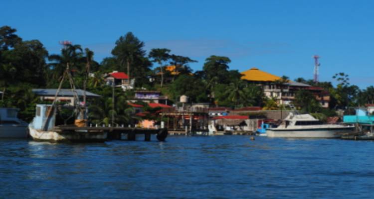 Mayan Triangle Program - Guatemala, El Salvador & Honduras in 10 days - Receptivo Aborigen Tours 10