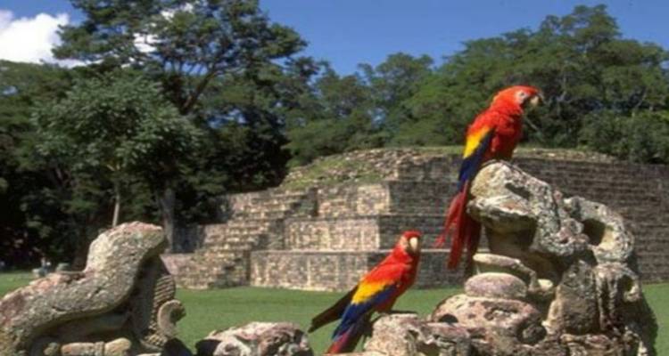 Mayan Triangle Program - Guatemala, El Salvador & Honduras in 10 days - Receptivo Aborigen Tours 4