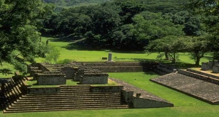 Mayan Triangle Program - Guatemala, El Salvador & Honduras in 10 days - Receptivo Aborigen Tours 6