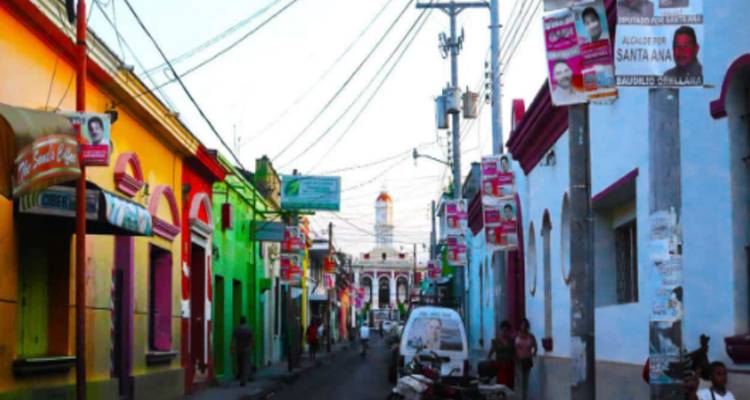Mayan Triangle Program - Guatemala, El Salvador & Honduras in 10 days - Receptivo Aborigen Tours 1